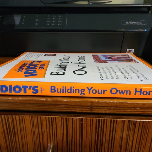 The Complete Idiots Guide To Book Bundle- 5 Titles! - Picture 7 of 16